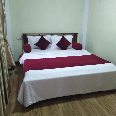 Rio Homestay Haputale Exterior foto