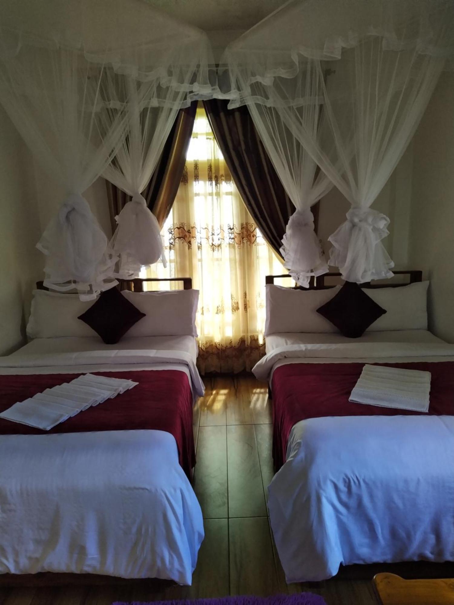 Rio Homestay Haputale Cameră foto