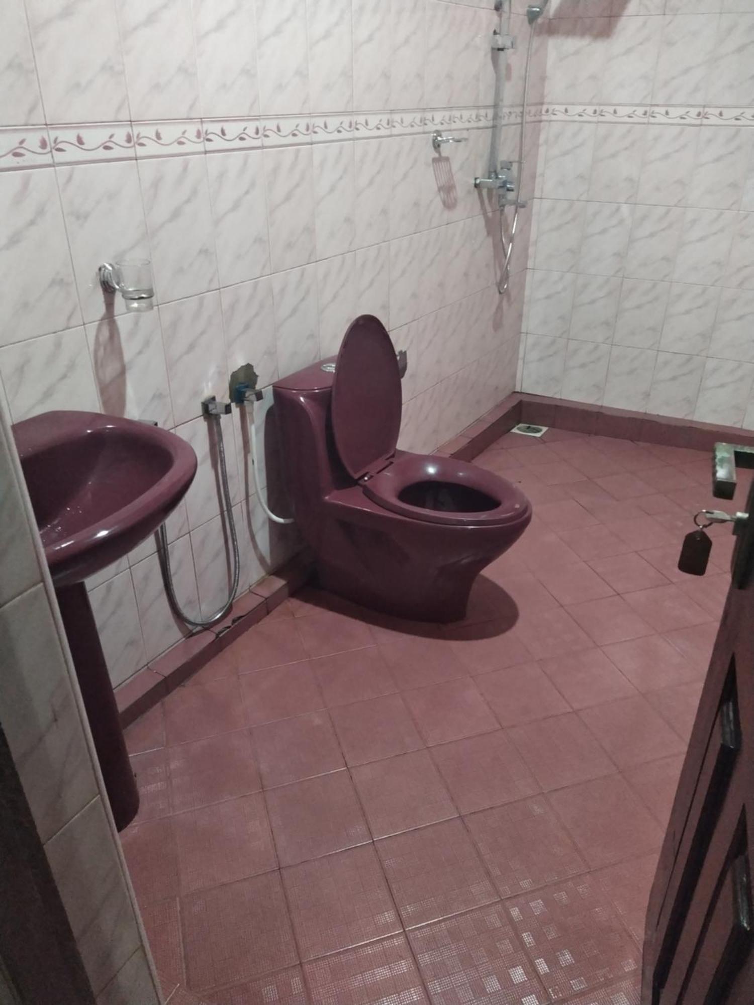 Rio Homestay Haputale Cameră foto