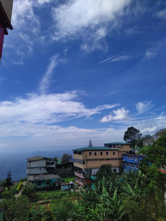 Rio Homestay Haputale Exterior foto
